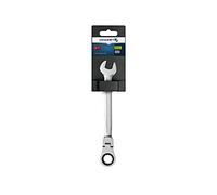HT1R056 chiave anello-bocca, con cricchetto, con snodo 16 mm HÖGERT TECHNIK