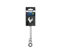 HT1R059 chiave anello-bocca, con cricchetto, con snodo 19 mm HÖGERT TECHNIK