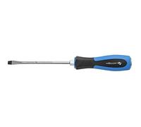HT1S066 cacciavite piatto da colpire SL 6mm 125mm HÖGERT TECHNIK