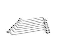 HT1W598 set chiavi anello HÖGERT TECHNIK