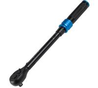 HT1W711 - Chiave dinamometrica 3/8", 10-60 Nm, tecnologia Högert