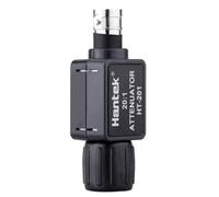 HT201 Attenuatori per oscilloscopio 20:1 10MHz Attenuatore passivo