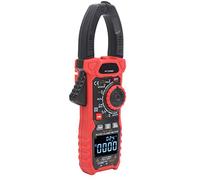 Ht208d Digital Clamp Meter Kaiweets Ht208d, Kaiweets Multimeter Ht208d Handheld AC/DC Voltage Current NCV Tester Multimetro a Portata Automatica 6000 Conteggi per Test delle