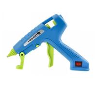 HT2C107 Pistola per colla a caldo Ø: 11 mm 100 W spina: EU 230VAC AUGE TECHNIK