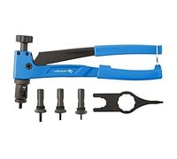 HT2C180 Rivettatrice manuale HÖGERT TECHNIK