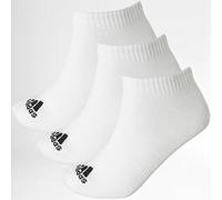 Calze adidas Sportswear T SPW LOW 3P 4066746317624 in taglia S EU