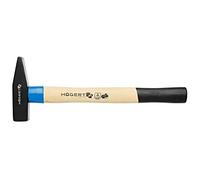 HT3B008 Martello fabbro 800 g legno (frassino) HÖGERT TECHNIK