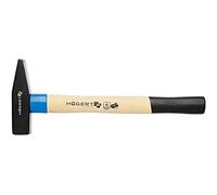 HT3B010 Martello fabbro 1 kg legno (frassino) HÖGERT TECHNIK
