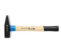 HT3B015 Martello fabbro 1,5 kg legno (frassino) HÖGERT TECHNIK