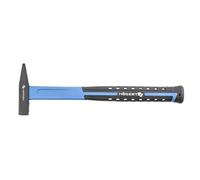 HT3B021 Hammer Schlosser 100 g fibra di vetro HÖGERT TECHNIK