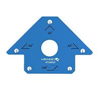 HT3B650 tipo di angolo: per saldatura magnetica 34 kg freccia HÖGERT TECHNIK