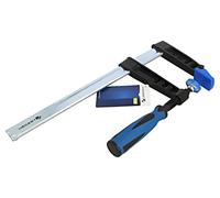 HT3B908 Morsetto universale Ber. Fermo: max. 300 mm D: 120 mm lavori di faleg...