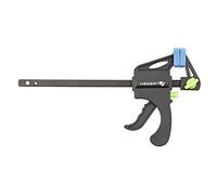 HT3B936 Morsetto universale Ber. Fermo: max. 150 mm D: 63 mm lavori di falegn...