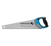 HT3S204 sega legno 7 denti/pollici 450 mm HÖGERT TECHNIK