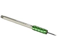 HT413HG - Scalpello stretto (Hirakatana), larghezza lama: 2,0 mm