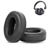 HT4189 Cuscinetti auricolari di ricambio per Avantree Audition Pro, HT5009, HT4189, HT3189, DG59, AS9PA, Ear Pads Cuffie Cuscinetti per cuffie con Pelle proteica e memory foam