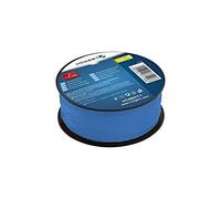 HT4B311 cavo da muratore L: 100 m Ø: bobina da 1,5 mm blu HÖGERT TECHNIK