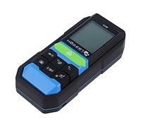 HT4M322 Telemetro LCD 50mm-40m Preciso.Dimensioni: ±3 mm 0-40°C Bel: sì HÖGER...