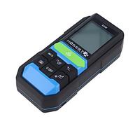 HT4M323 Telemetro LCD 50mm-60m Preciso.Dimensioni: ±3 mm 0-40°C Bel: sì HÖGER...