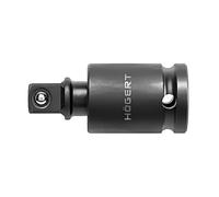 HT4R328 Giunto universale colpo 1/2" acciaio cromo-molibdeno HÖGERT TECHNIK