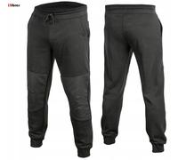 HT5K439 Pantaloni da lavoro HOGERT NERO - S HOGERT TECHNIK