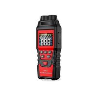 HT632 Misuratore di umidità for legno Muro Calcestruzzo Cemento Mattone Misuratore di umidità digitale Igrometro Rilevatore di umidità Strumenti for la lavorazione del legno Per giardino esterno