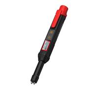 HT663 Tester liquido freni universale digitale olio for veicoli automobilistici Allarme luce sonora for DOT3/DOT4/DOT5.1