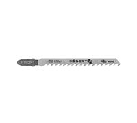 HT6D667 foglio di legno 100 mm 6 denti/pollici 5 pz. TECNICA HÖGERT