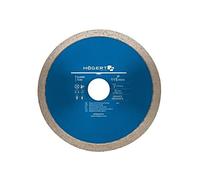 HT6D701 Disco diamantato Ø: 115 mm Øöffn: 22,2 mm HÖGERT TECHNIK