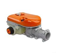 HT75 HT131 KM90 FS85 Per Pole Saw Gear Head Gearbox Ricambio Part Numbers 4182 200 0070 4138 205 0008 Compatibile con più modelli per l'abbellimento e il taglio di alberi attrezzature