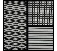 HT751FD Hydroturf Opaco Kit per Yamaha Superjet 96-2020 Ogni 2-TONE Colore / Cut