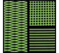 HT751FD Hydroturf Opaco Kit per Yamaha Superjet 96-2020 Ogni 2-TONE Colore / Cut