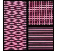 HT751FD Hydroturf Opaco Kit per Yamaha Superjet 96-2020 Ogni 2-TONE Colore / Cut