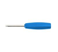 HT8G319 Chiave per valvole pneumatici, dinamometrica 0,45Nm 135mm HÖGERT TECHNIK
