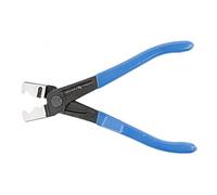 HT8G347 Pinza per fascette, per tenditore a molla HÖGERT TECHNIK