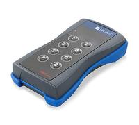 HT8S plus 8 canali 868 MHz IP 65 resistente ai raggi UV esterno