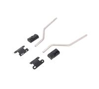 HTA.01.740.86500/B BARRE DISTANZIALI BORSE LATERALI BLAZE CBR 650 R ABS 2020