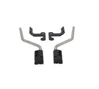 HTA.01.740.86600/B BARRE DISTANZIALI BORSE LATERALI BLAZE HONDA CBF 125 NA 2020