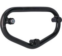 HTA.01.808.11000 PORTAVALIGIE LATERALE SLC HONDA X-ADV 750 ABS DCT 2022