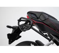 Portalaterale SW-Motech SLC destra - Honda CBR650R / CB650R (18-).