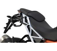 HTA.04.881.11000 PORTAVALIGIE LATERALE SLC KTM SUPER DUKE 1290 R ABS 2017