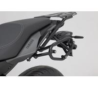 HTA.06.593.10000 PORTAVALIGIE LATERALE SLC YAMAHA MT-07 ABS TRACER 7 2021