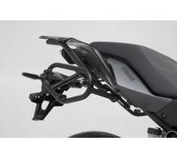HTA.06.593.11000 PORTAVALIGIE LATERALE SLC YAMAHA MT-07 GT ABS TRACER 7 2021