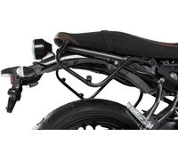 HTA.06.642.10001 PORTAVALIGIE LATERALE SLC YAMAHA XSR 700 ABS X TRIBUTE 2022