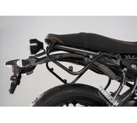 Telai valigie - SW-MOTECH Telaio laterale SLC sinistro2Yamaha XSR700 (15-) / XSR700 XT (19-).