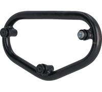 HTA.06.869.11001 PORTAVALIGIE LATERALE SLC YAMAHA MT-07 ABS TRACER 7 2020