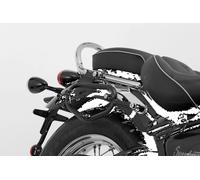 HTA.11.902.11001 SLC SIDE CARRIER R TRIUMPH BONNEVILLE 1200 SPEEDMASTER ABS 2019