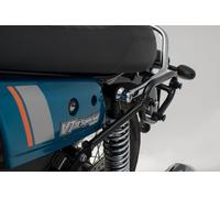 Telai valigie - SW-MOTECH Telaio laterale SLC sinistro2Moto Guzzi V7 lll (16-).