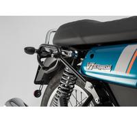 Telai valigie - SW-MOTECH Telaio laterale SLC destro2Moto Guzzi V7 lll (16-).