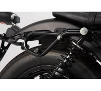 HTA.17.797.11001 PORTAVALIGIE LATERALE SLC MOTO GUZZI V9 BOBBER ABS 2019